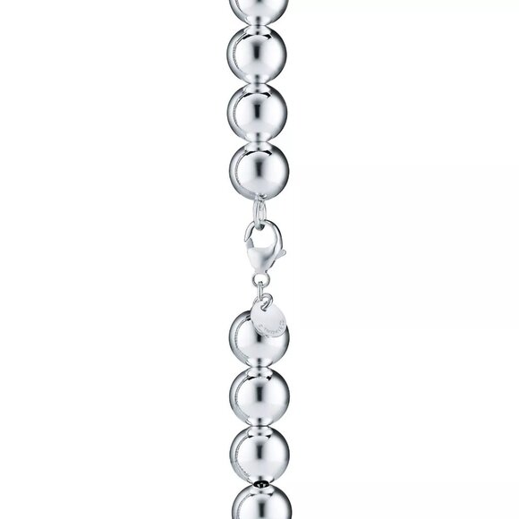 Tiffany & Co. Ball Necklace - Picture 3 of 4